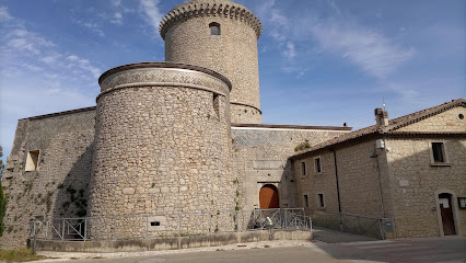 Castello Di Riccia